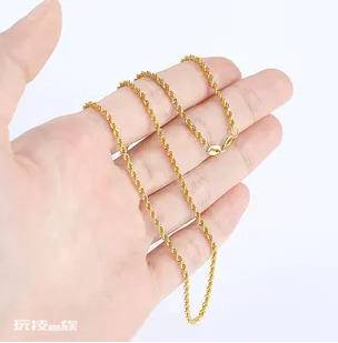 黄金和银子能一起戴吗(一只手戴金一只手戴银好吗)-图片2